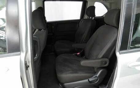 Honda Freed I, 2012 год, 1 185 000 рублей, 19 фотография