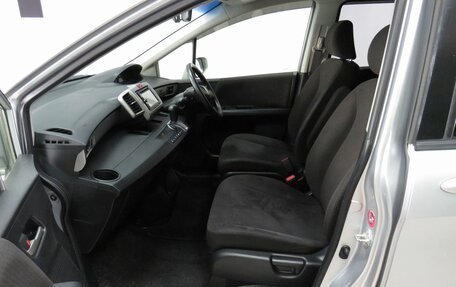 Honda Freed I, 2012 год, 1 185 000 рублей, 21 фотография