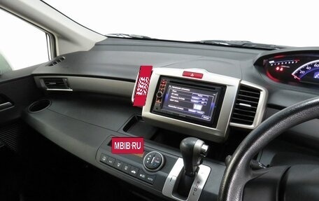 Honda Freed I, 2012 год, 1 185 000 рублей, 16 фотография