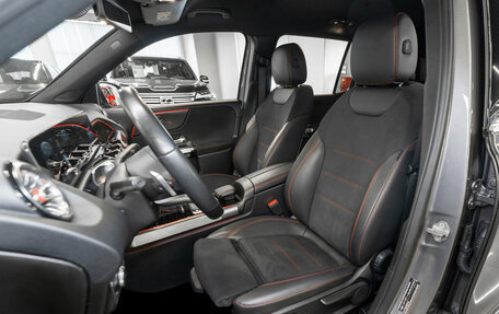 Mercedes-Benz GLB, 2020 год, 3 990 000 рублей, 9 фотография