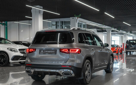 Mercedes-Benz GLB, 2020 год, 3 990 000 рублей, 5 фотография