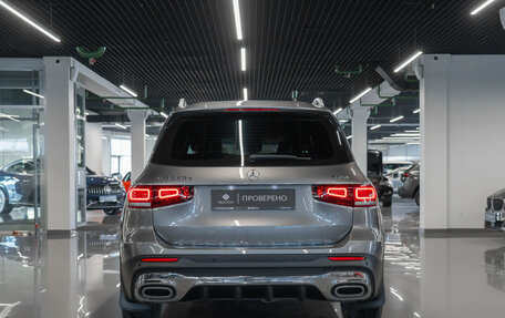 Mercedes-Benz GLB, 2020 год, 3 990 000 рублей, 6 фотография