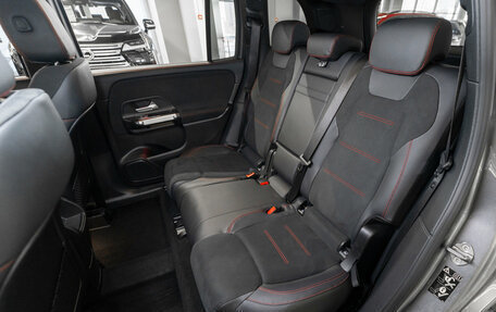 Mercedes-Benz GLB, 2020 год, 3 990 000 рублей, 12 фотография