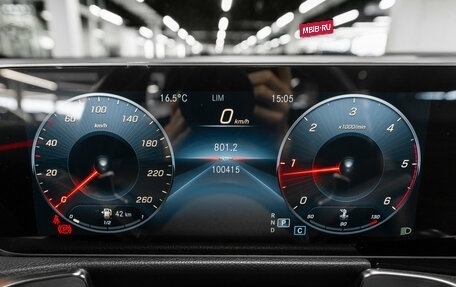 Mercedes-Benz GLB, 2020 год, 3 990 000 рублей, 11 фотография