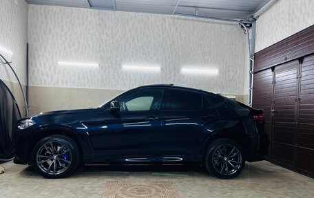 BMW X6, 2017 год, 4 300 000 рублей, 2 фотография