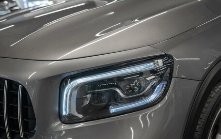 Mercedes-Benz GLB, 2020 год, 3 990 000 рублей, 25 фотография