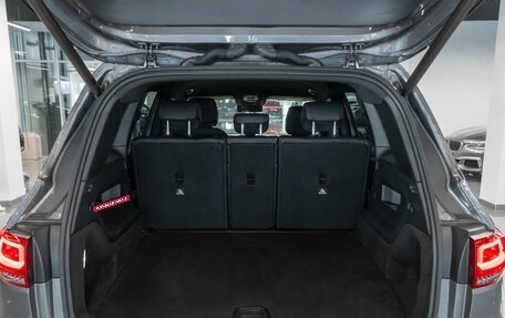 Mercedes-Benz GLB, 2020 год, 3 990 000 рублей, 22 фотография