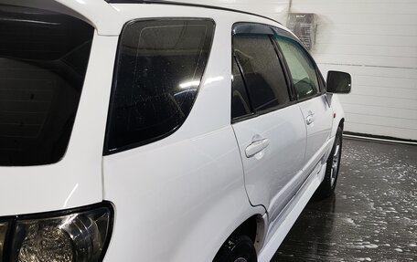 Toyota Harrier, 1999 год, 850 000 рублей, 9 фотография