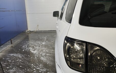 Toyota Harrier, 1999 год, 850 000 рублей, 11 фотография