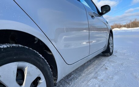 KIA Rio III рестайлинг, 2013 год, 550 000 рублей, 12 фотография