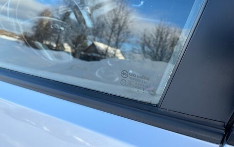 KIA Rio III рестайлинг, 2013 год, 550 000 рублей, 14 фотография