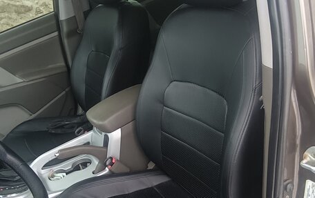 KIA Sportage III, 2010 год, 1 250 000 рублей, 6 фотография