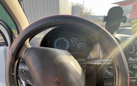 Daewoo Matiz I, 2012 год, 185 000 рублей, 8 фотография