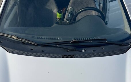 Daewoo Matiz I, 2012 год, 185 000 рублей, 17 фотография