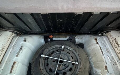 Daewoo Matiz I, 2012 год, 185 000 рублей, 21 фотография