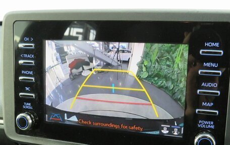 Toyota Yaris, 2020 год, 1 290 000 рублей, 17 фотография