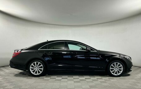 Mercedes-Benz CLS, 2014 год, 2 489 000 рублей, 4 фотография