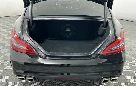 Mercedes-Benz CLS, 2014 год, 2 489 000 рублей, 8 фотография