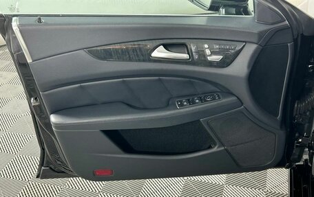 Mercedes-Benz CLS, 2014 год, 2 489 000 рублей, 9 фотография