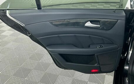 Mercedes-Benz CLS, 2014 год, 2 489 000 рублей, 10 фотография