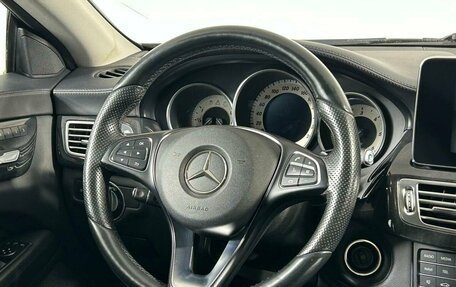 Mercedes-Benz CLS, 2014 год, 2 489 000 рублей, 16 фотография