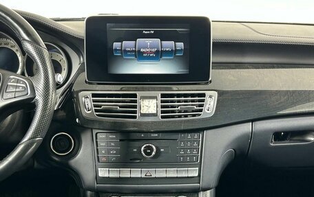 Mercedes-Benz CLS, 2014 год, 2 489 000 рублей, 20 фотография