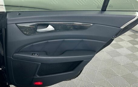 Mercedes-Benz CLS, 2014 год, 2 489 000 рублей, 22 фотография