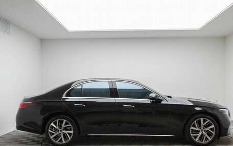 Mercedes-Benz E-Класс, 2025 год, 8 590 000 рублей, 5 фотография