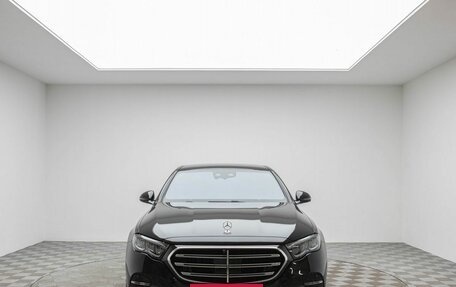 Mercedes-Benz E-Класс, 2025 год, 8 590 000 рублей, 3 фотография