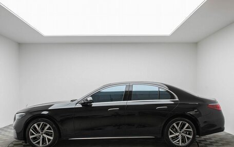 Mercedes-Benz E-Класс, 2025 год, 8 590 000 рублей, 9 фотография