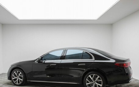 Mercedes-Benz E-Класс, 2025 год, 8 590 000 рублей, 8 фотография