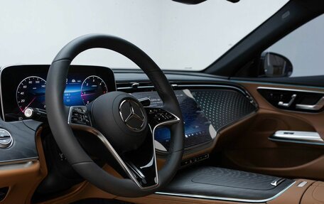 Mercedes-Benz E-Класс, 2025 год, 8 590 000 рублей, 12 фотография