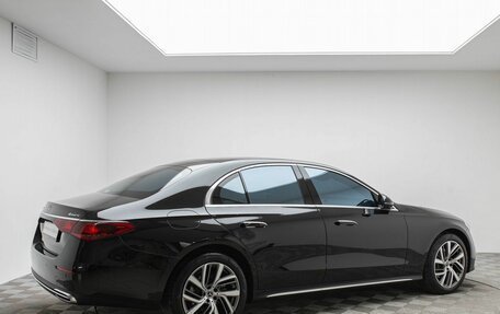 Mercedes-Benz E-Класс, 2025 год, 8 590 000 рублей, 6 фотография