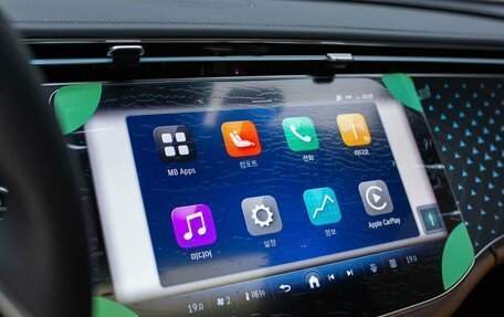 Mercedes-Benz E-Класс, 2025 год, 8 590 000 рублей, 17 фотография