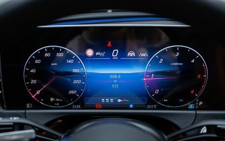 Mercedes-Benz E-Класс, 2025 год, 8 590 000 рублей, 16 фотография