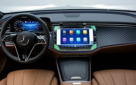 Mercedes-Benz E-Класс, 2025 год, 8 590 000 рублей, 13 фотография