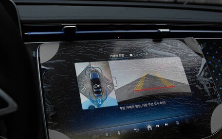 Mercedes-Benz E-Класс, 2025 год, 8 590 000 рублей, 18 фотография