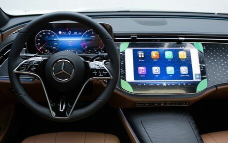 Mercedes-Benz E-Класс, 2025 год, 8 590 000 рублей, 14 фотография