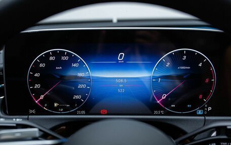 Mercedes-Benz E-Класс, 2025 год, 8 590 000 рублей, 15 фотография