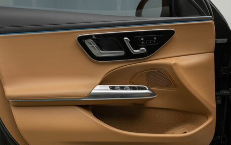 Mercedes-Benz E-Класс, 2025 год, 8 590 000 рублей, 20 фотография