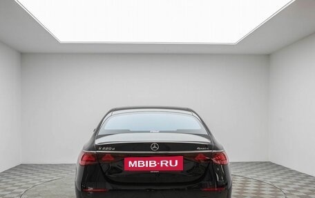 Mercedes-Benz E-Класс, 2025 год, 8 590 000 рублей, 7 фотография