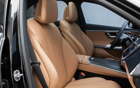 Mercedes-Benz E-Класс, 2025 год, 8 590 000 рублей, 23 фотография