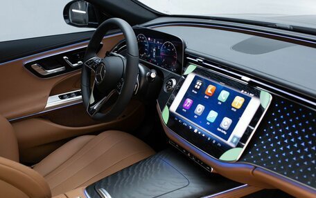 Mercedes-Benz E-Класс, 2025 год, 8 590 000 рублей, 22 фотография