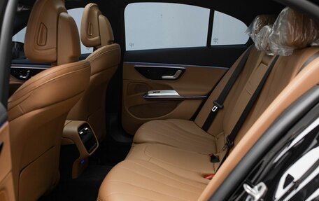 Mercedes-Benz E-Класс, 2025 год, 8 590 000 рублей, 26 фотография