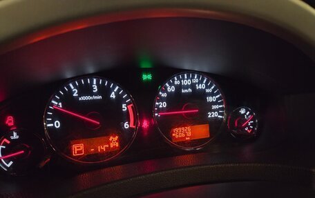 Nissan Pathfinder, 2012 год, 1 424 000 рублей, 3 фотография