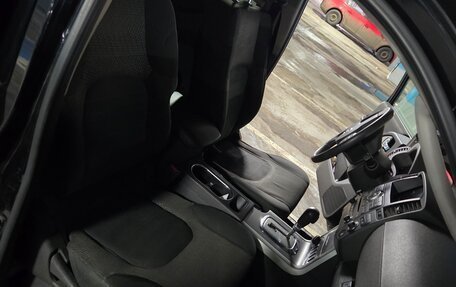 Nissan Pathfinder, 2012 год, 1 424 000 рублей, 2 фотография