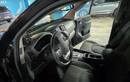 Nissan Pathfinder, 2012 год, 1 424 000 рублей, 12 фотография
