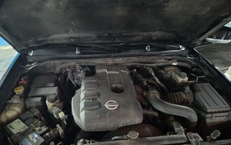 Nissan Pathfinder, 2012 год, 1 424 000 рублей, 13 фотография