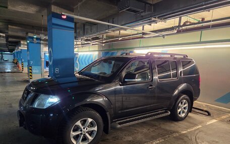 Nissan Pathfinder, 2012 год, 1 424 000 рублей, 18 фотография