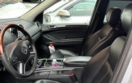 Mercedes-Benz GL-Класс, 2009 год, 1 750 000 рублей, 7 фотография